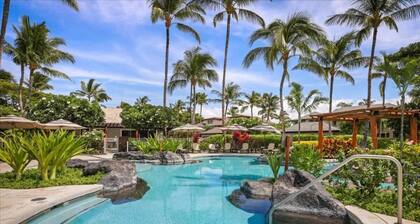 Golf Course Villa w/ Beach Access & Luxury