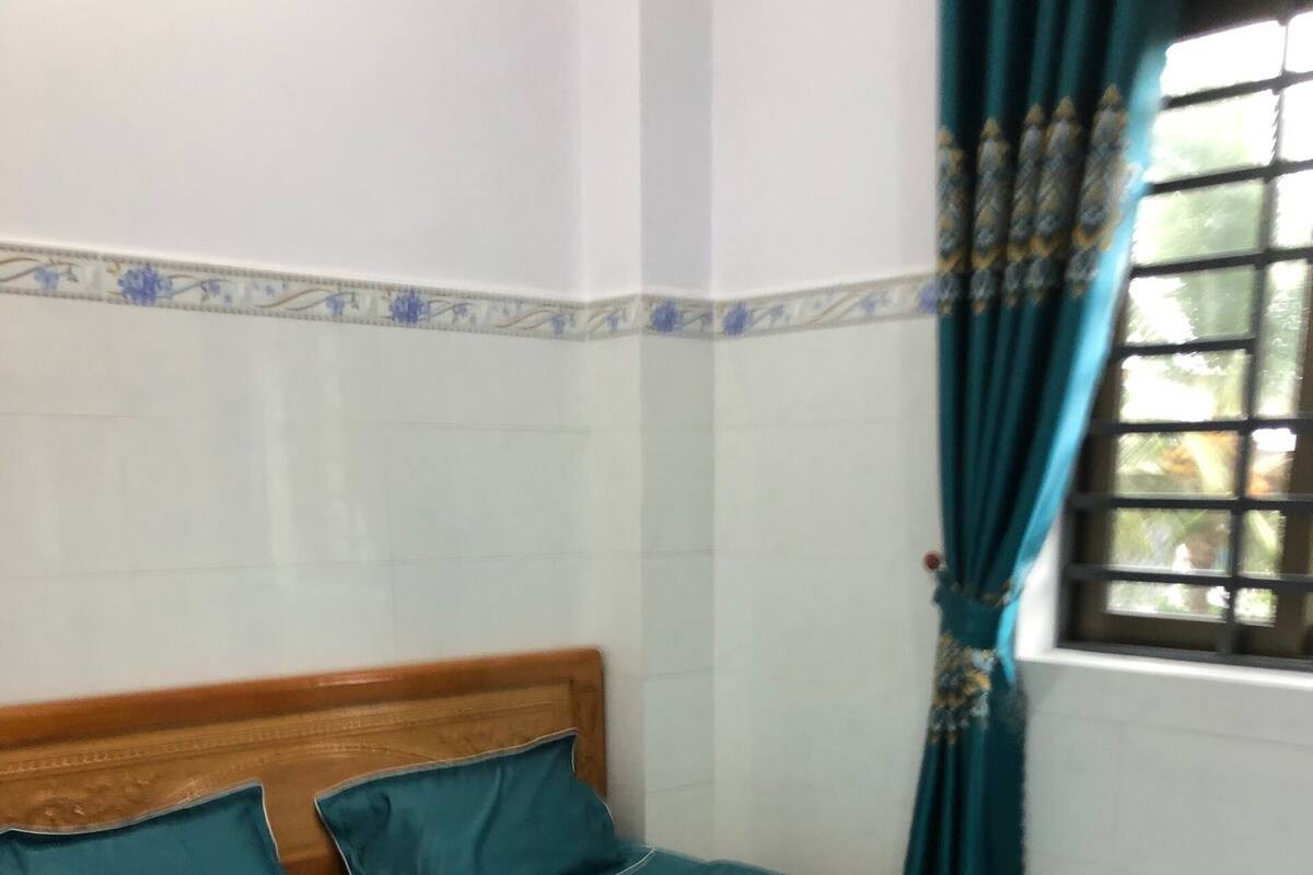 1 habitación y wifi gratis