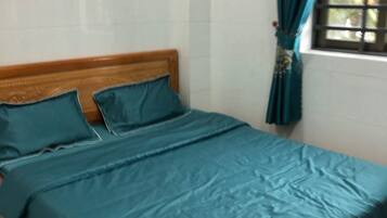 1 bedroom, free WiFi