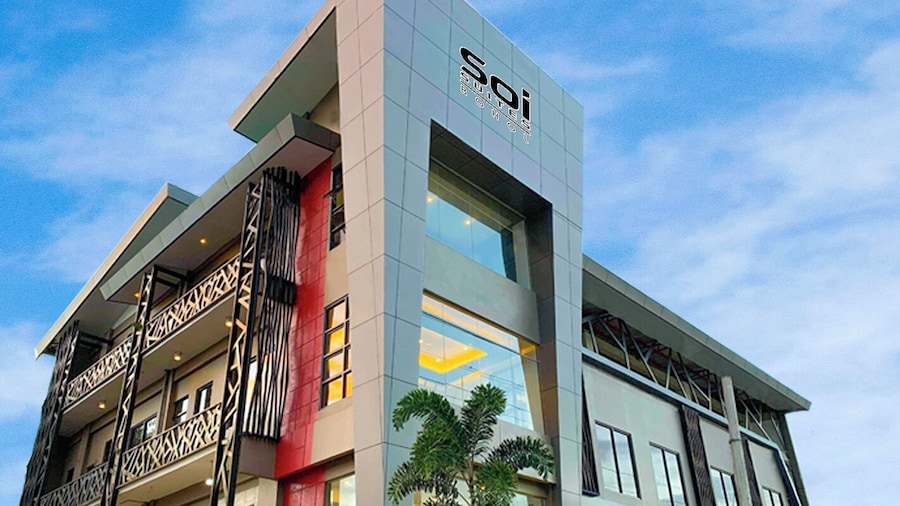 Soi Suites