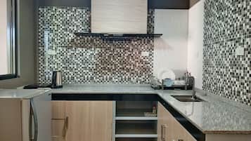 Presidential Suite | Private kitchen