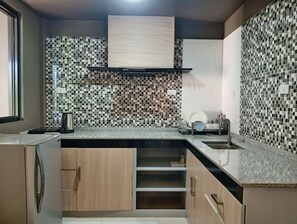 Presidential Suite | Private kitchen