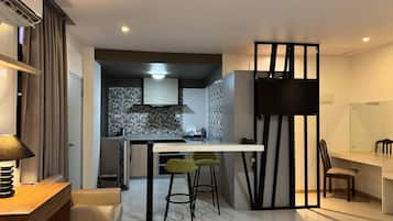 Presidential Suite | Private kitchen