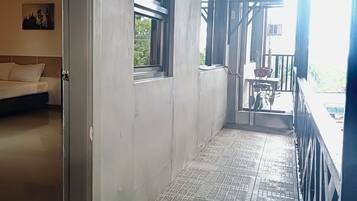 Presidential Suite | Terrace/patio