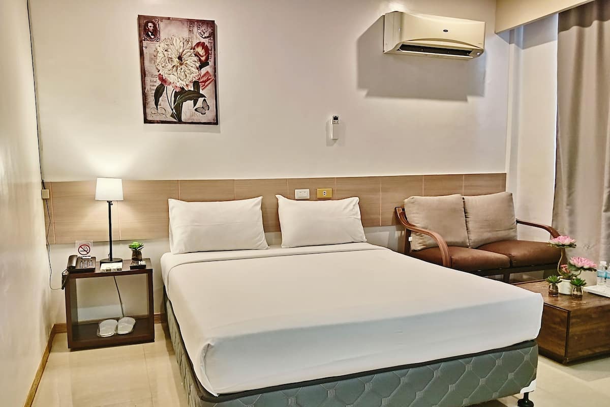 Deluxe Suite | 2 bedrooms