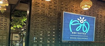 Soi Suites