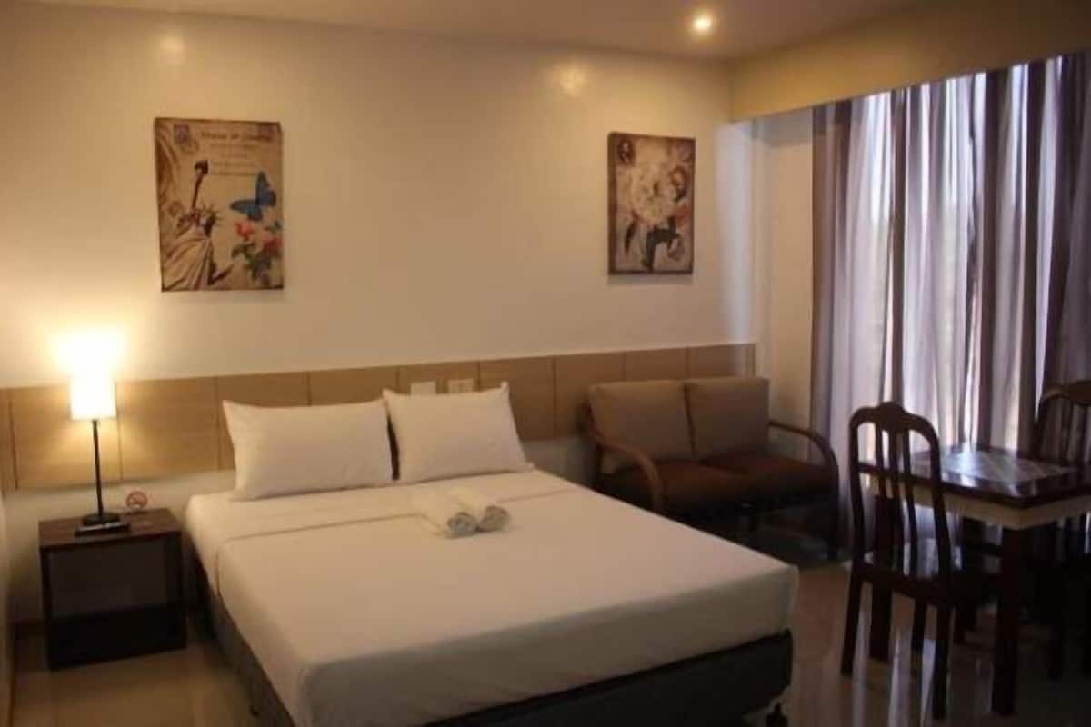 2 habitaciones