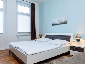 2 camere, accesso a Internet