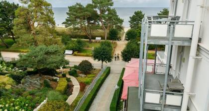 App.6 Zinnowitzer Hof by Interhome