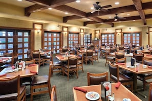 Restauranger