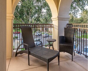 Terrazza/patio