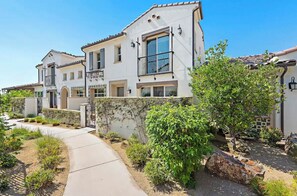 Exterior - Luxury Townhome In PGA West Signature (La Quinta)
