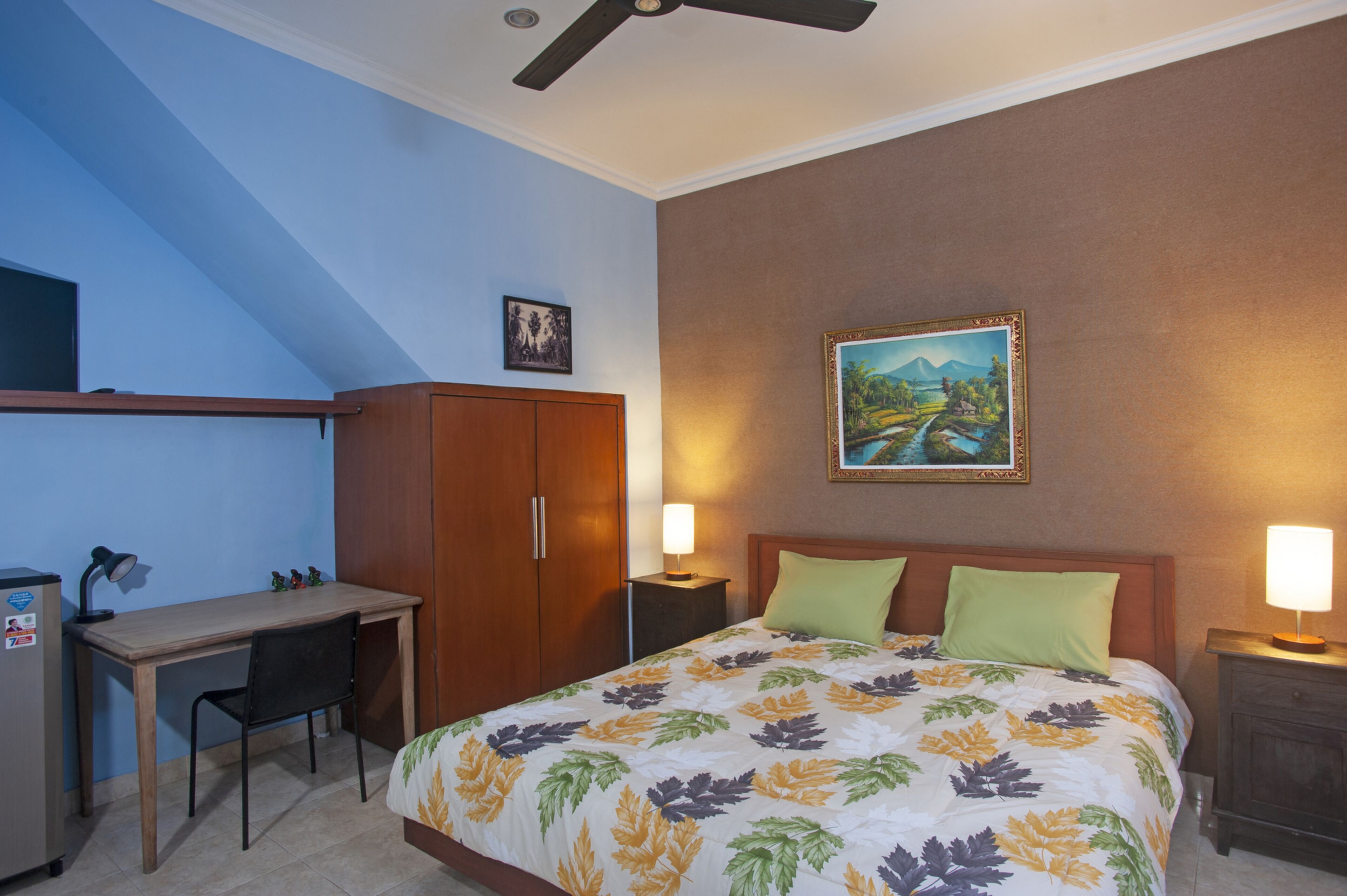 Kamar