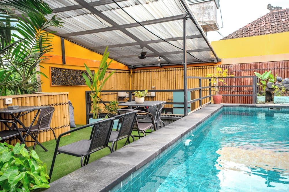 Urban Haven Sanur