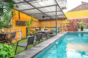 Exterior - Urban Haven Sanur (Denpasar)