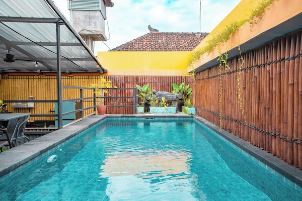 Urban Haven Sanur - Sanur
