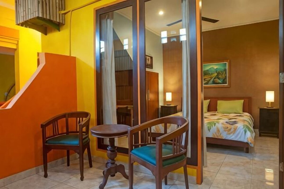 Habitación