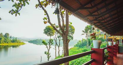Karapuzha Village Resort