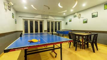 Spielezimmer