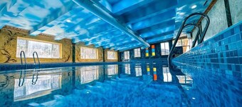 Haghartsin Hotel and Restaurant