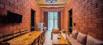 Haghartsin Hotel and Restaurant