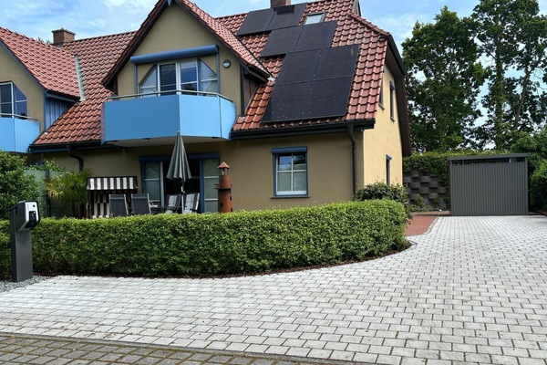 FW Leuchtturm im OG