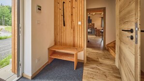 Unclassified image, 3 of 42, button - Vacation home Muhu by Interhome (Smržovka)