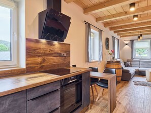 Interior - Vacation home Muhu by Interhome (Smržovka)