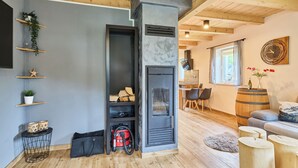 Unclassified image, 4 of 42, button - Vacation home Muhu by Interhome (Smržovka)