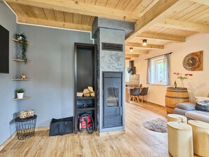 Interior - Vacation home Muhu by Interhome (Smržovka)