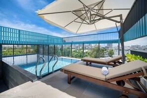 Exterior - Nancy Hotel & Apartment (Da Nang)