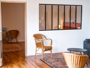 Interior - Tonnelle Gaillacoise - Aircon - Pool (Gaillac)