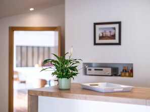 Interior - Tonnelle Gaillacoise - Aircon - Pool (Gaillac)