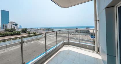 Mabaat - Almasarat Tower Al Shati - 531