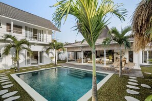 Exterior - A Casa Di Renucci by Alfred in Bali (Seminyak)