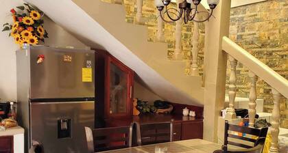 nice family home for vacation