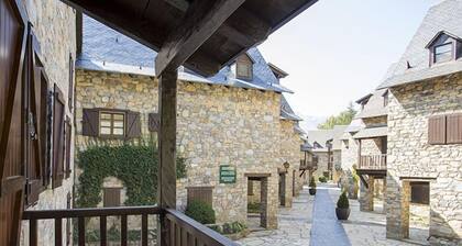 Apartamentos Linsoles