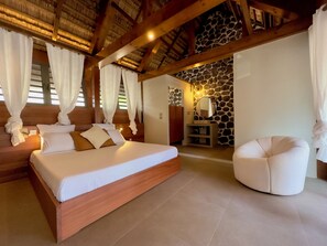 3 Schlafzimmer, Bügeleisen/Bügelbrett, Reisekinderbett, kostenloses WLAN