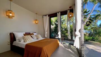3 chambres, fer et planche Ă  repasser, lit parapluie, Wi-Fi gratuit
