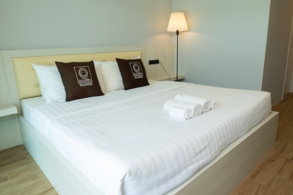 Guuden Huahin Hotel - Hua Hin