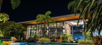 Guuden Huahin Hotel