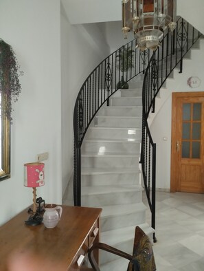 Interieur