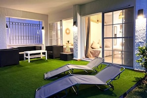 Terras
