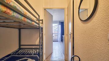 1 Schlafzimmer
