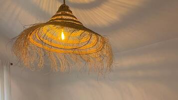 3 Schlafzimmer, kostenloses WLAN, Bettwäsche, Rollstuhlgeeignet