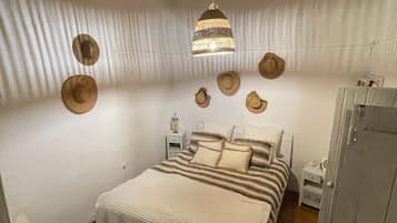 3 camere, Wi-Fi gratuito, lenzuola, accesso in sedia a rotelle