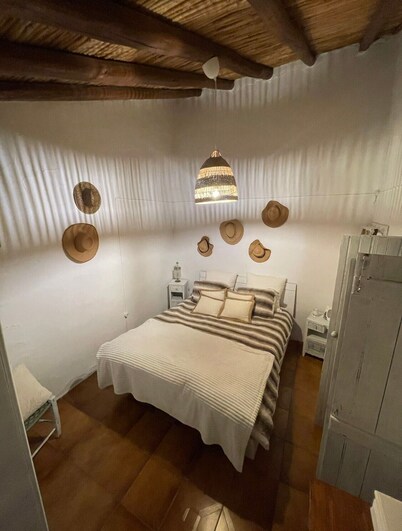 Holiday Home 'Paraíso dos Avós' with Mountain View, Terrace and Wi-Fi