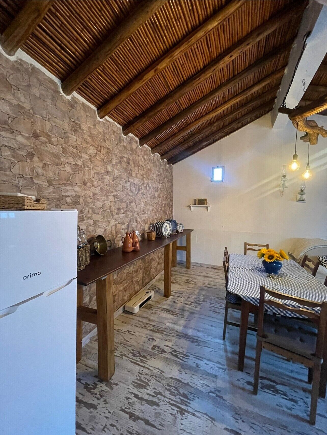 Restauración