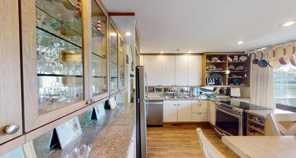 Cozy 2BR Villa by Litchfield Beach - Heron Marsh
