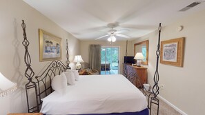 3 Schlafzimmer, Internetzugang, Bettwäsche